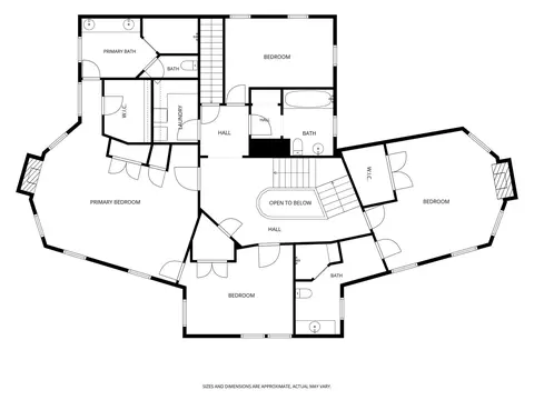 Floorplan - 312 S Waterloo Rd, Devon, PA 19333 photo 2 of 9