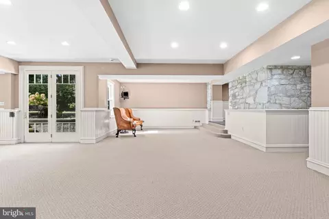 Living - 312 S Waterloo Rd, Devon, PA 19333 photo 10 of 12