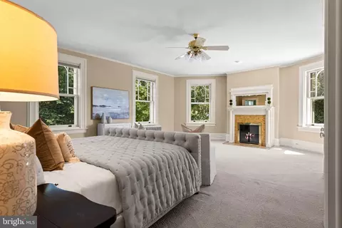Bedroom - 312 S Waterloo Rd, Devon, PA 19333 photo 1 of 11
