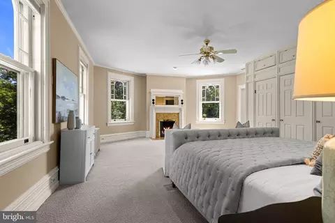 Bedroom - 312 S Waterloo Rd, Devon, PA 19333 photo 4 of 11