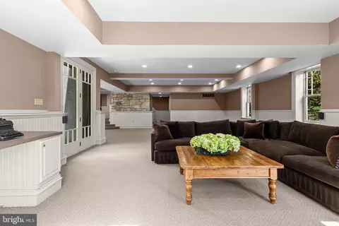 Living - 312 S Waterloo Rd, Devon, PA 19333 photo 12 of 12