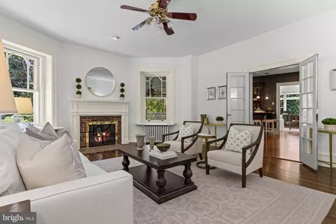 Living - 312 S Waterloo Rd, Devon, PA 19333 photo 6 of 12