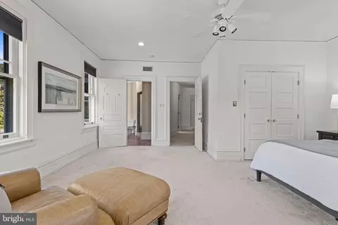 Bedroom - 312 S Waterloo Rd, Devon, PA 19333 photo 8 of 11