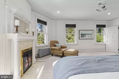 Bedroom - 312 S Waterloo Rd, Devon, PA 19333 photo 6 of 11