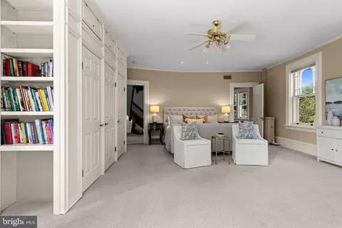 Bedroom - 312 S Waterloo Rd, Devon, PA 19333 photo 3 of 11