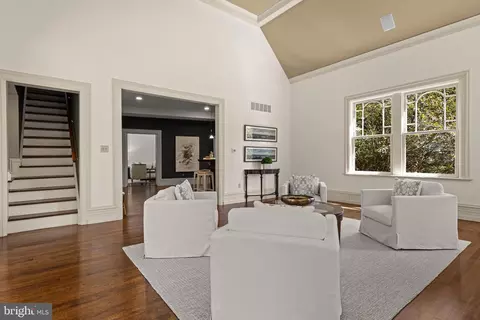 Living - 312 S Waterloo Rd, Devon, PA 19333 photo 3 of 12