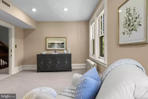 Entry Way - 312 S Waterloo Rd, Devon, PA 19333 photo 9 of 19