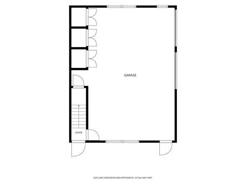 Floorplan - 312 S Waterloo Rd, Devon, PA 19333 photo 6 of 9