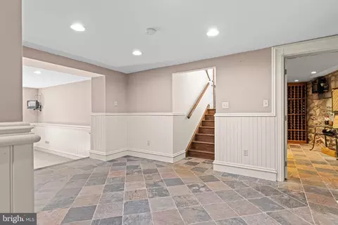 Entry Way - 312 S Waterloo Rd, Devon, PA 19333 photo 18 of 19
