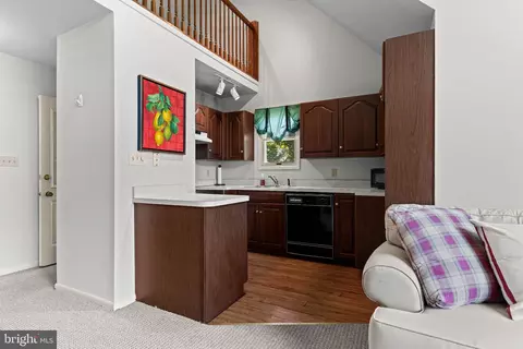 Kitchen - 312 S Waterloo Rd, Devon, PA 19333 photo 8 of 8
