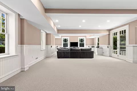 Living - 312 S Waterloo Rd, Devon, PA 19333 photo 9 of 12
