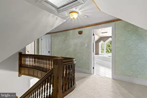 Entry Way - 312 S Waterloo Rd, Devon, PA 19333 photo 15 of 19