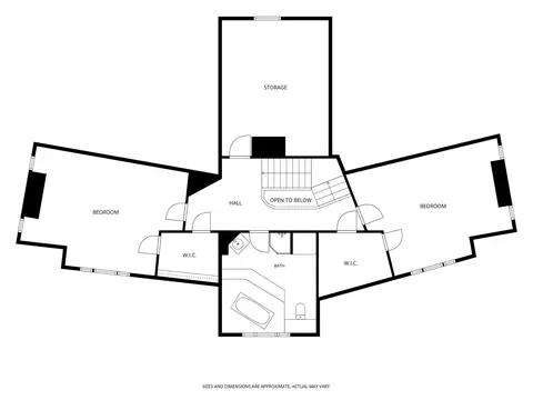 Floorplan - 312 S Waterloo Rd, Devon, PA 19333 photo 3 of 9