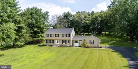 2234 Swedesford Rd, Malvern, PA 19355
