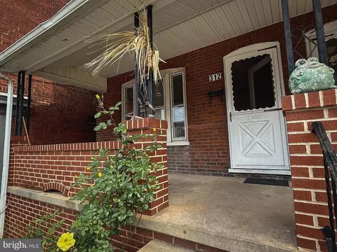 312 Charles St, Coatesville, PA 19320