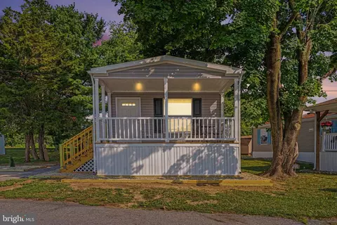 71 Wagon Way, Honey Brook, PA 19344