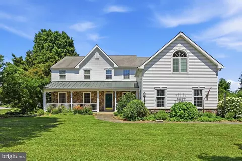 2 Quail Run Ln, Glenmoore, PA 19343