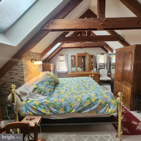 Bedroom - 962 E Baltimore Pike, Kennett Square, PA 19348 photo 1 of 2