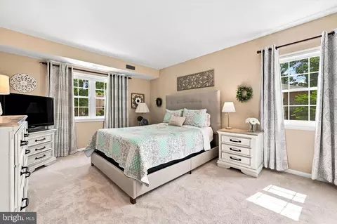Bedroom - 255 Old Forge Xing #255, Devon, PA 19333 photo 1 of 4