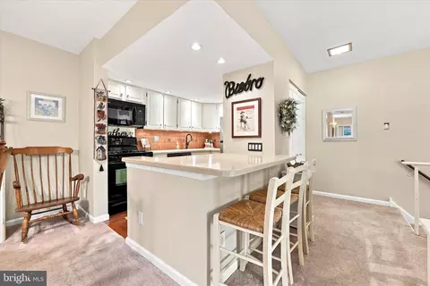 Kitchen - 255 Old Forge Xing #255, Devon, PA 19333 photo 1 of 2