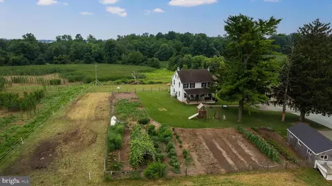 748 E Christine Rd, Nottingham, PA 19362
