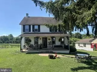 748 E Christine Rd, Nottingham, PA 19362