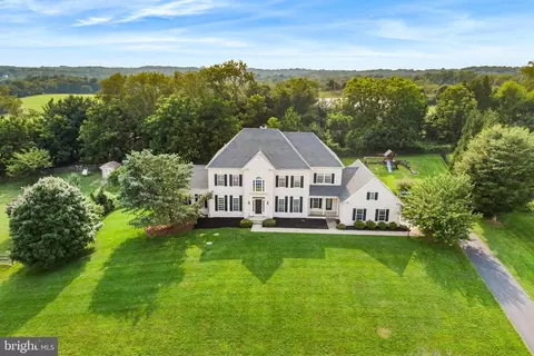110 Borden Way, Lincoln University, PA 19352