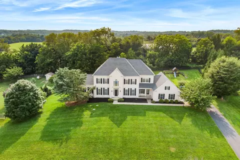 110 Borden Way, Lincoln University, PA 19352