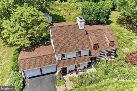 643 E Reeceville Rd, Coatesville, PA 19320