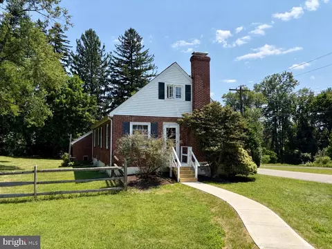 223 Carolina Ave, Phoenixville, PA 19460