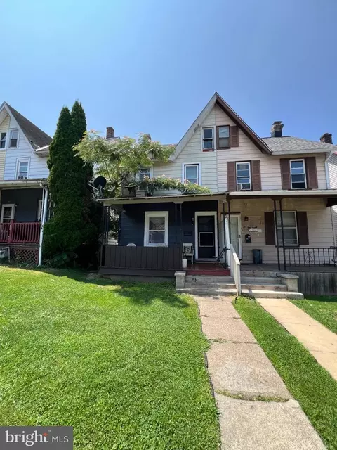76 Virginia Ave, Coatesville, PA 19320