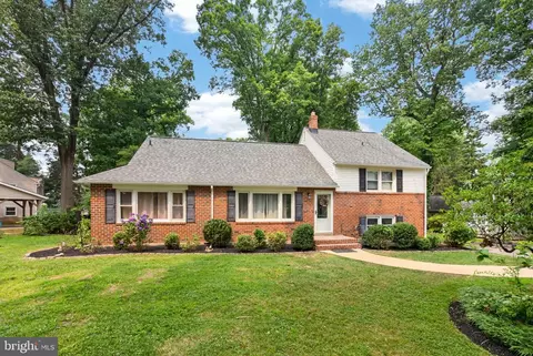 1314 Mary Jane Ln, West Chester, PA 19380