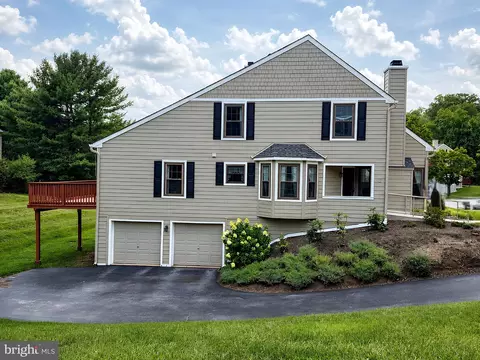 1801 Westfield Ct #1801, Newtown Square, PA 19073