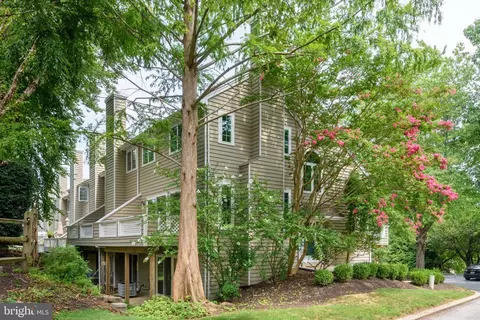 Exterior - 53 Cabot Dr, Chesterbrook, PA 19087 photo 8 of 8
