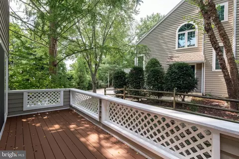 Exterior - 53 Cabot Dr, Chesterbrook, PA 19087 photo 6 of 8