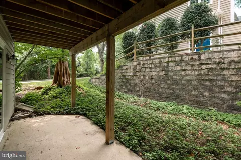 Exterior - 53 Cabot Dr, Chesterbrook, PA 19087 photo 4 of 8
