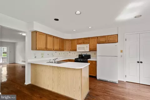 Kitchen - 53 Cabot Dr, Chesterbrook, PA 19087 photo 2 of 4