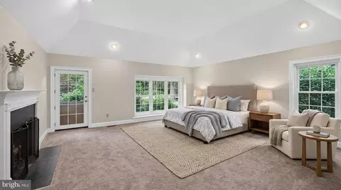 Bedroom - 2 Steeplechase Ln, Malvern, PA 19355 photo 1 of 4