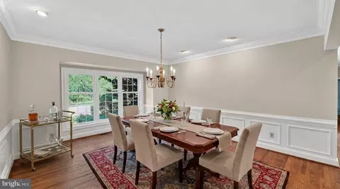 Dining - 2 Steeplechase Ln, Malvern, PA 19355 photo 1 of 2