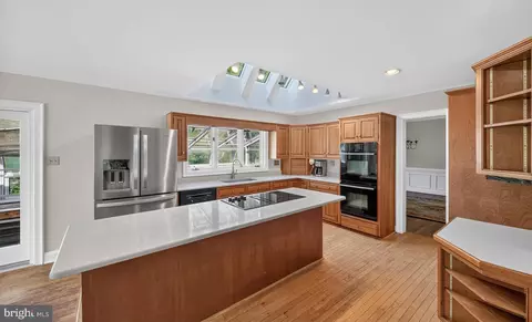 Kitchen - 2 Steeplechase Ln, Malvern, PA 19355 photo 1 of 3
