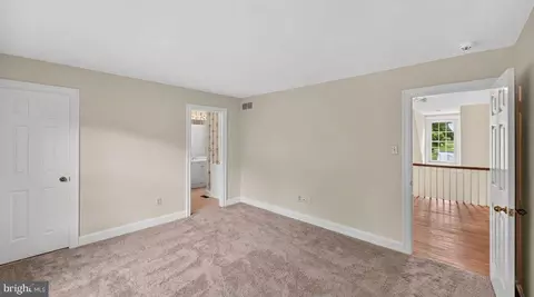 Bedroom - 2 Steeplechase Ln, Malvern, PA 19355 photo 4 of 4