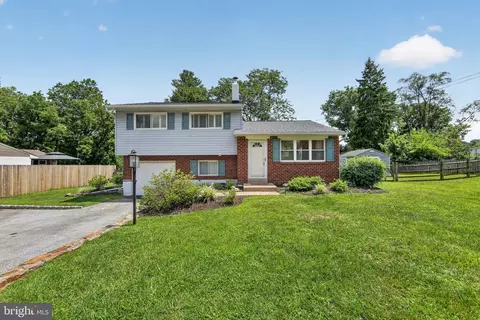 604 Brookhill Rd, West Chester, PA 19380
