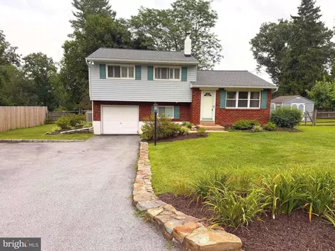 604 Brookhill Rd, West Chester, PA 19380