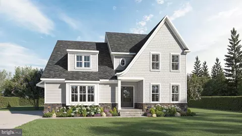0 Martins Ln, Berwyn, PA 19312