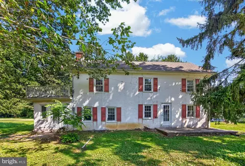 470 Rosehill Rd, West Grove, PA 19390