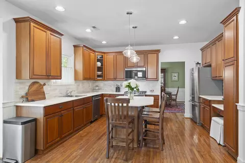 Kitchen - 27 Cameron Ct, Exton, PA 19341 photo 1 of 5