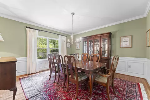 Dining - 27 Cameron Ct, Exton, PA 19341 photo 1 of 2