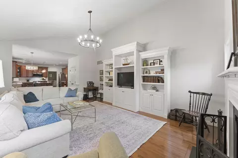 Living - 27 Cameron Ct, Exton, PA 19341 photo 1 of 2