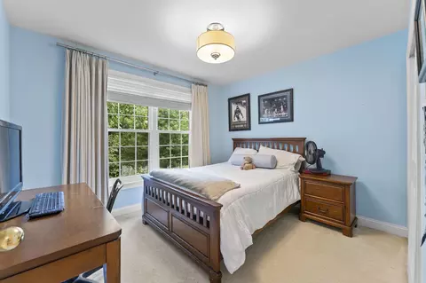 Bedroom - 27 Cameron Ct, Exton, PA 19341 photo 4 of 5