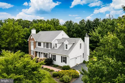 1204 Hamilton Dr, West Chester, PA 19380